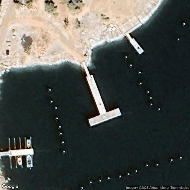 Katanpään ponttonilaituri 1