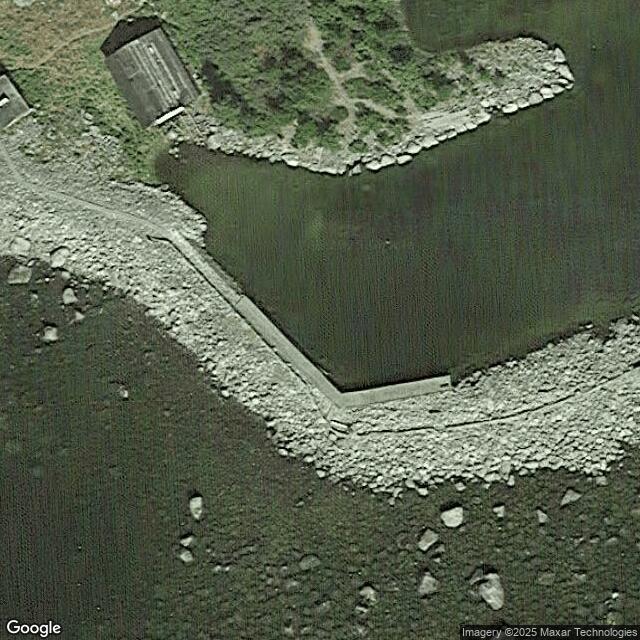 Ritgrund, laituri