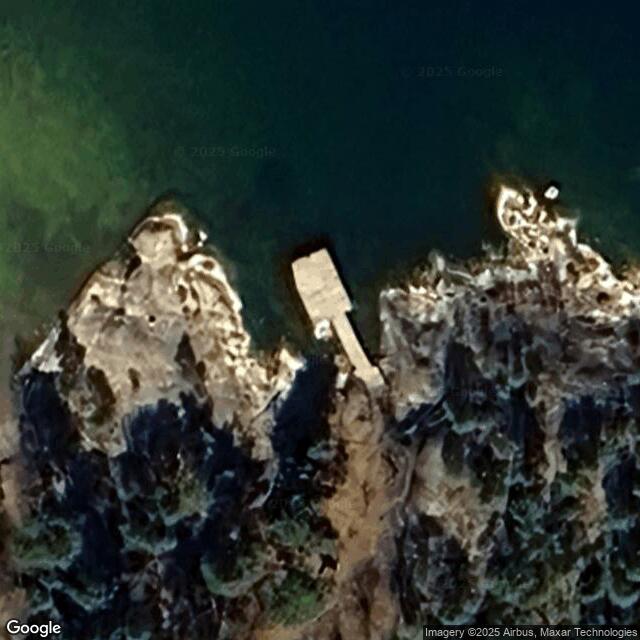 Boskär laituri
