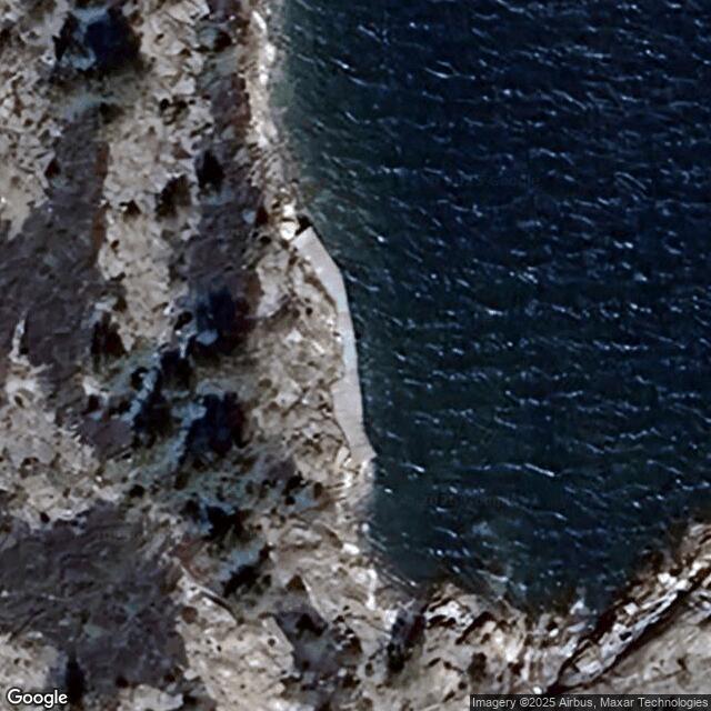 Rangskär laituri