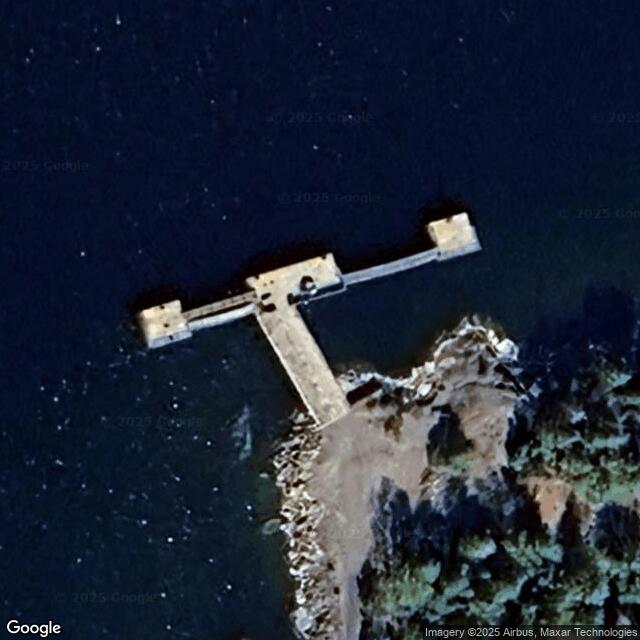 Jussarö malmkaj