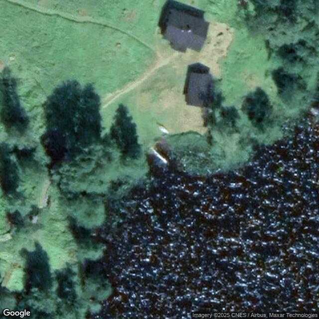 Linnansaarentorppa laituri