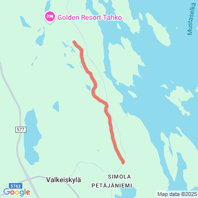 Halla-aita-Simola