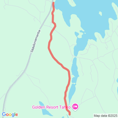 Simunalahti-Golden Resort