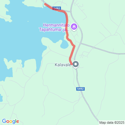 Hermanninreitti (valaistulatu)