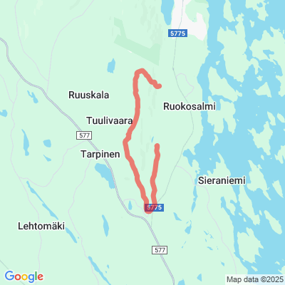 Maisemalatu