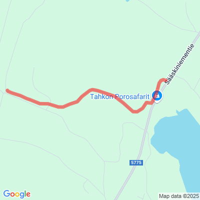 Peipposharju-Simunalahti ladut