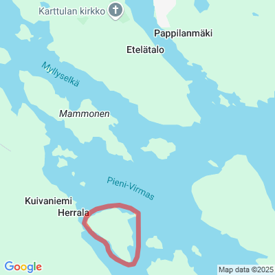 Karttulan jäälatu