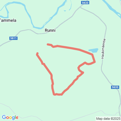 Runnin ladut