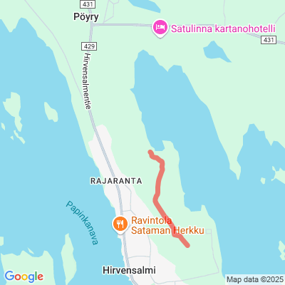 Urmaslahden latu