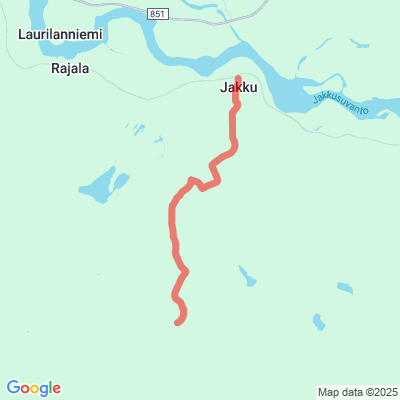 Impivaaran latu
