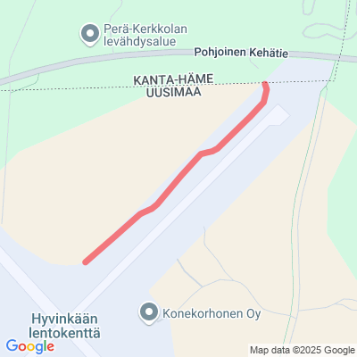Aurinkolatu Hyvinkää