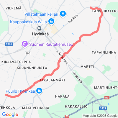 Eteläinen yhdyslatu