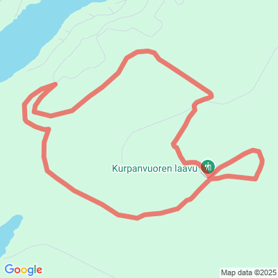Kurpanvuoren lenkki