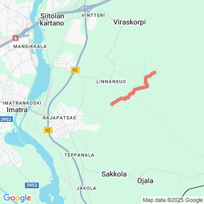 Latu Rajapatsas - Ollinmaja