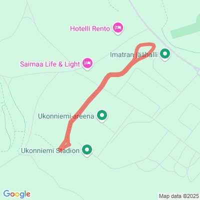Ensilumenlatu Imatra Ladut