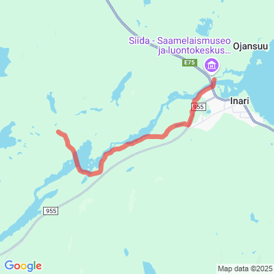 Latu Inari-Haapakoski