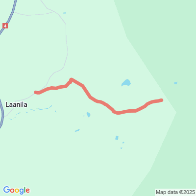 Välimaan latu