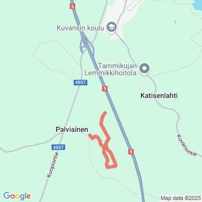 Uusi liikuntapaikka 1