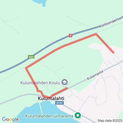 Lehtimäki latu