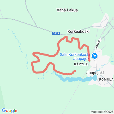Käpylän latu