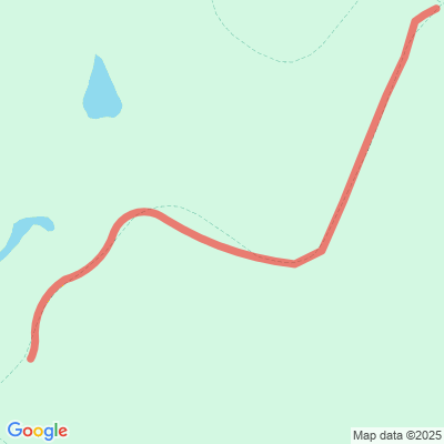 Sippulanniemen latu 3,4 km