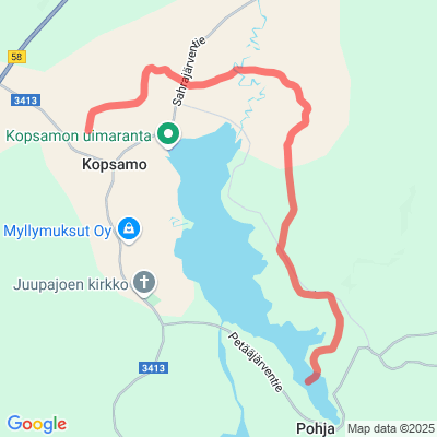 Kopsamon kylälatu