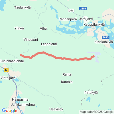 Pirkanura Latu