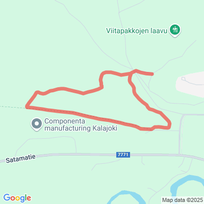 Huimamäen latu