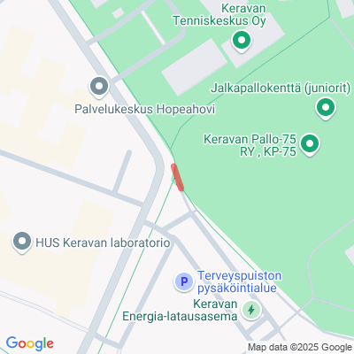 Kalevan latu