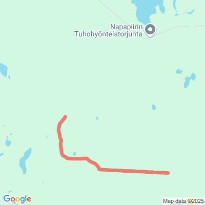 Peurakankaan ladut