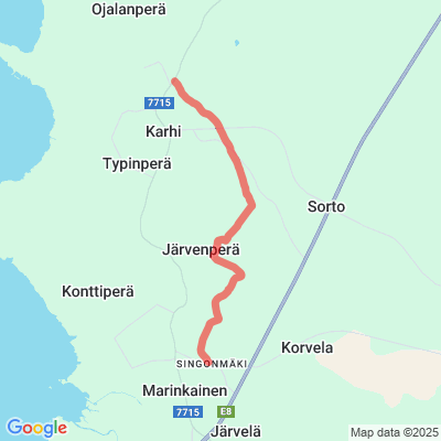 Latu Karhi-Marinkainen