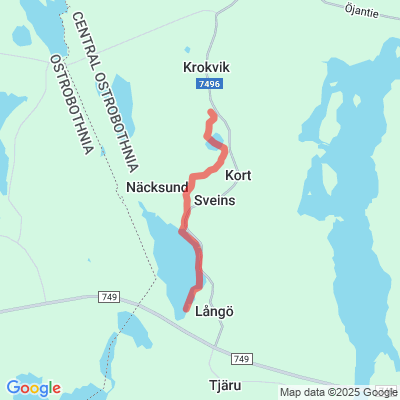 Yhdyslatu Träju-Öja