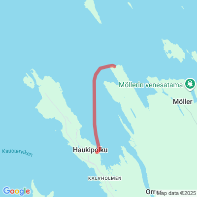 Latu Rastimaja-Hällskäret