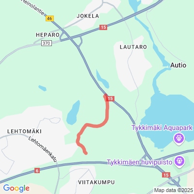 Latu Jokela-Kouvola