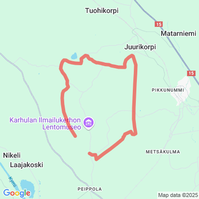 Otsonpolku Latu