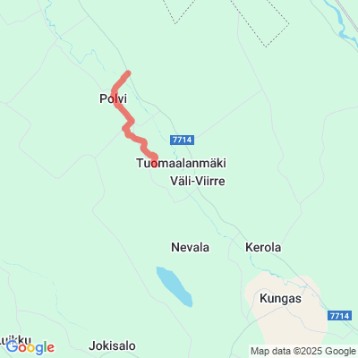 Latu Simukkala-Polvi