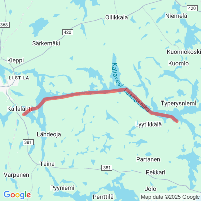 Puukonvuoren jäälatu
