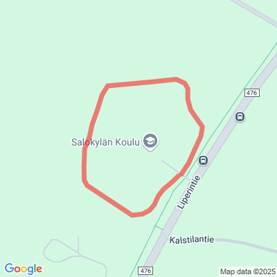 Salokylän koululatu