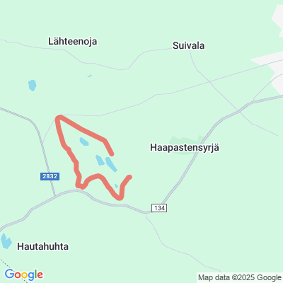 Läyliäisten latu