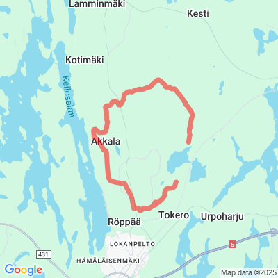 Akkalanlatu