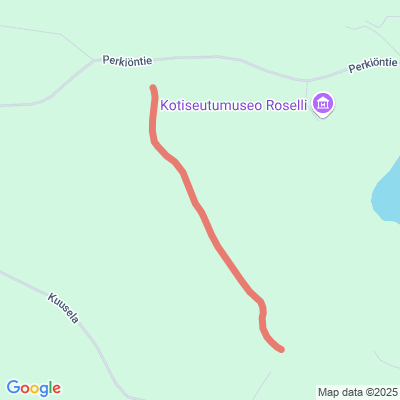 Eräjärven latu