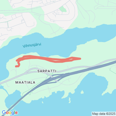 Sarpatin yhdyslatu