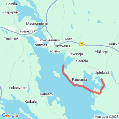 Kevätjääladut