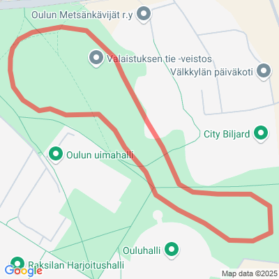 Raksilan latu
