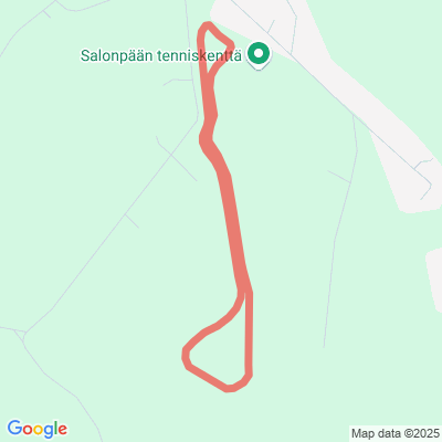 Salonpäänlatu