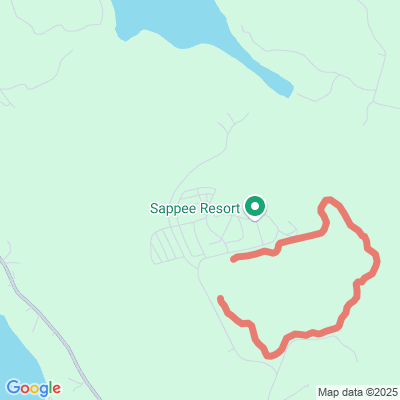 Sappeen ladut 1-4,5 km