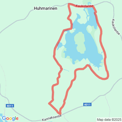 Siikalahden retkilatu