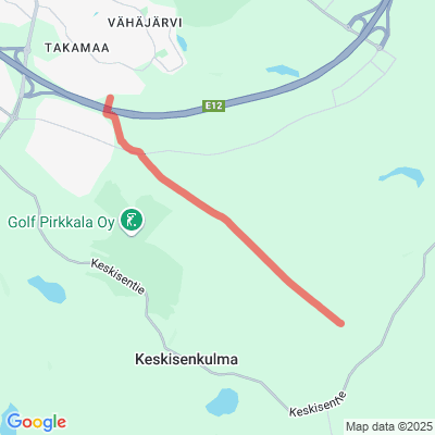 Kaasulinjan latu