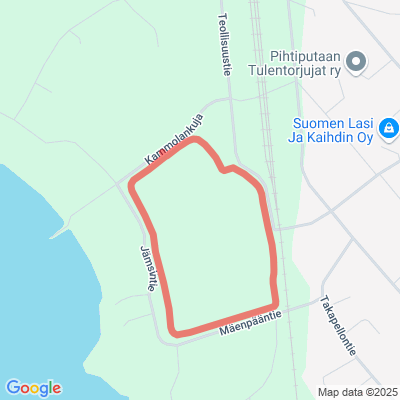 Kammolan peltolatu